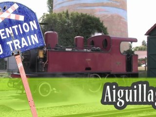 Le Chemin de fer de la Baie de Somme