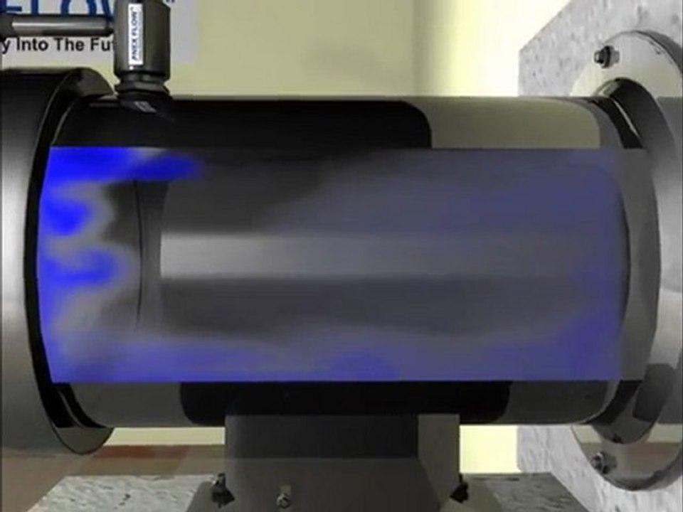Camera Housing Cooling (Vortex Tube)