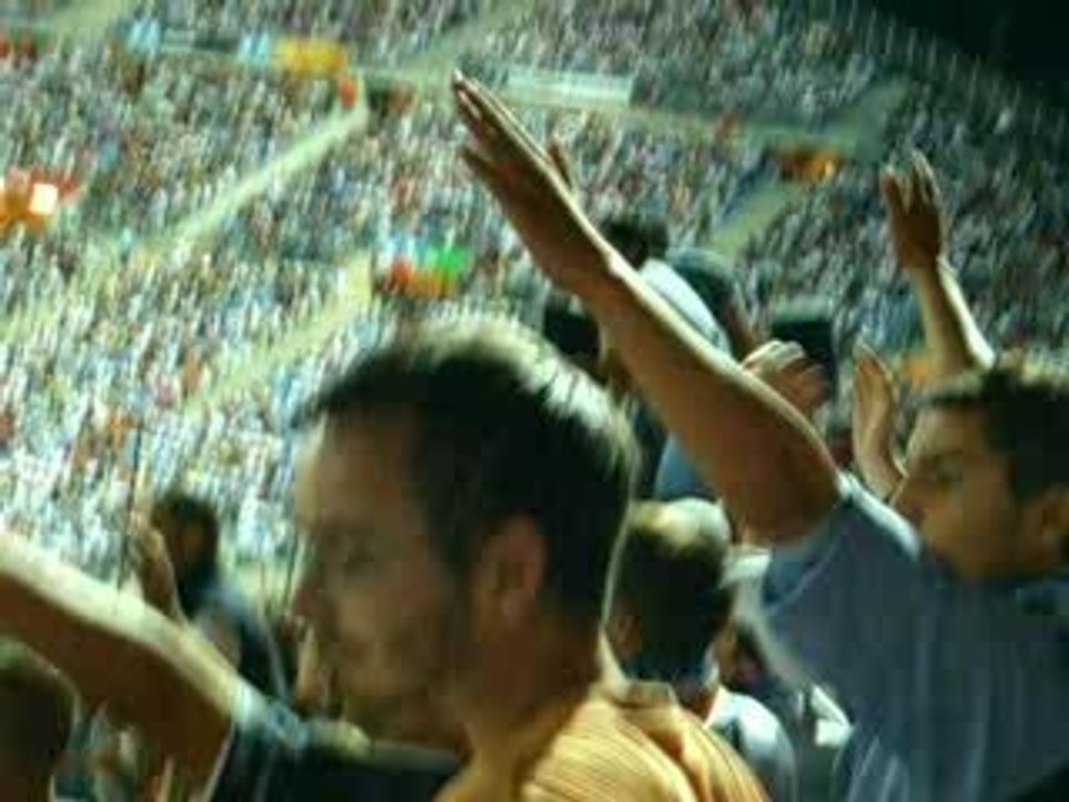 La Foi Marseillaise