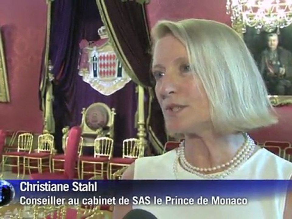 Mariage princier à Monaco: derniers préparatifs malgré la rumeur de séparation