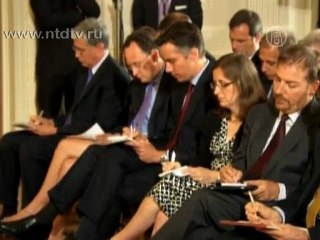 Обама назвал дедлайн для повышения лимита госдолга