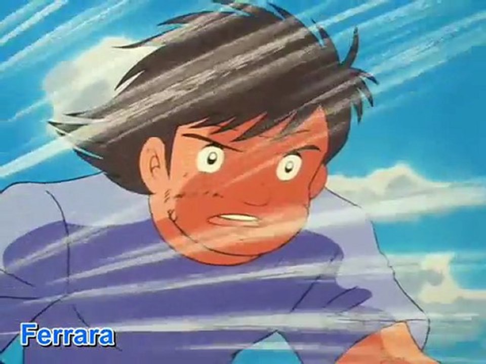 كابتن ماجد - الحلقه 14