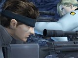 Walkthrough De Metal Gear Solid The Twin Snakes Episode 8 : Elle va me lacher cette mouche?!