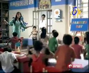 Star Mahila   With Mounika,Sarita,Swetha,Shilpa   14th Dec 10   03