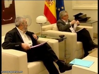 Aumenta la preocupación por la clase política