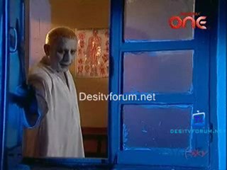 Kaala Saaya [Episode 98] - 30th June 2011 Watch Online Video pt3