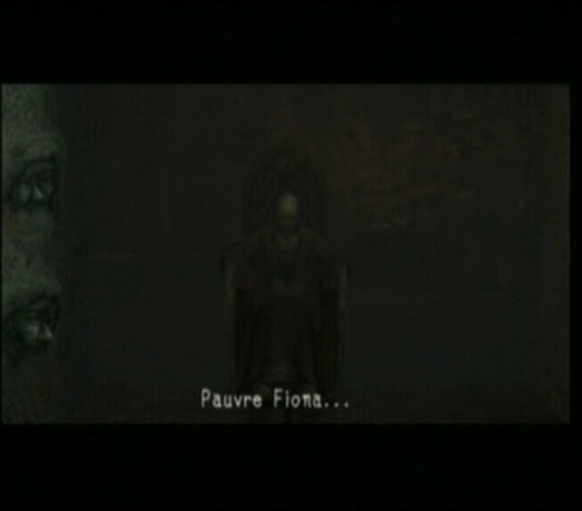 Haunting ground [18] "Lorenzo"