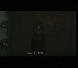 Haunting ground [18] "Lorenzo"