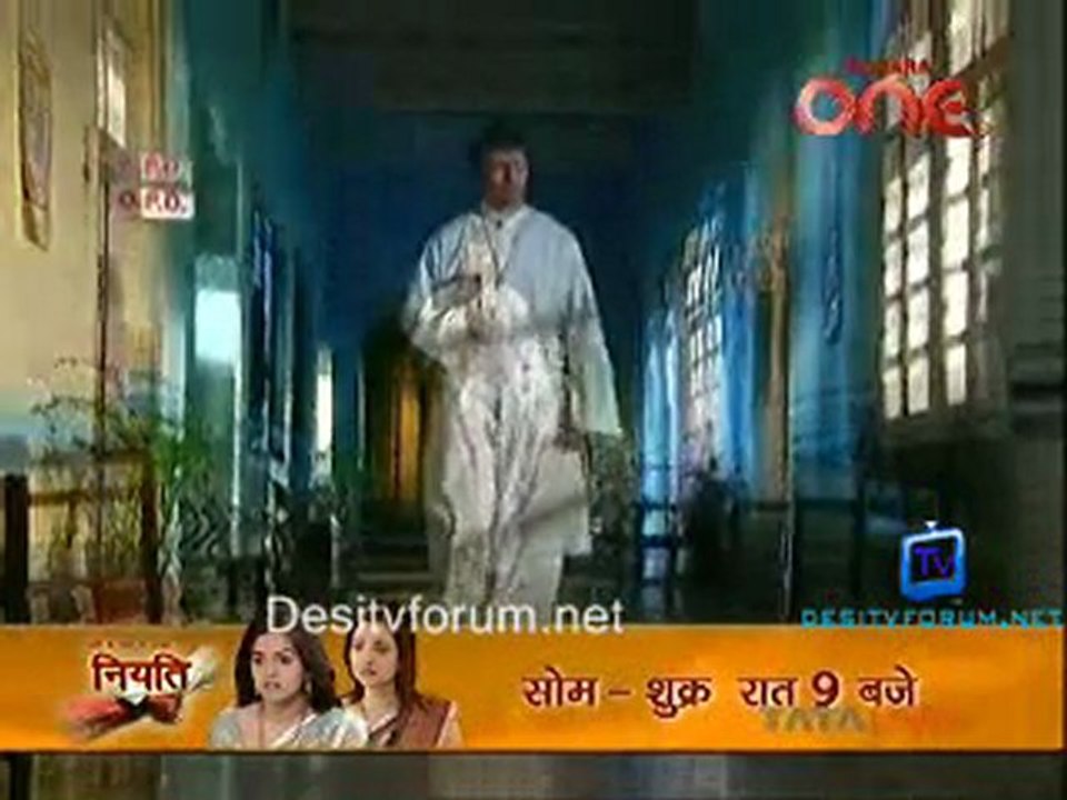 Kaala Saaya [Episode 98] - 30th June 2011 Watch Online Video pt4