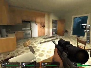 Kaname Review Left 4 Dead (PC)