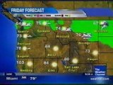 TWC Satellite Local Forecast from June 2008 Daytime #15
