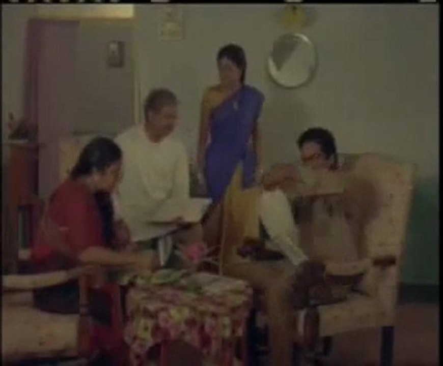 Betting Comedy - Sri Lakshmi - Rajendra Prasad - Sutti Velu - Malli karjun Rao