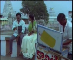 Ice fruit Comedy - Rajednra Prasad - Divya Vani