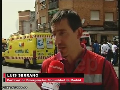 Muere una mujer apuñalada por un ladrón