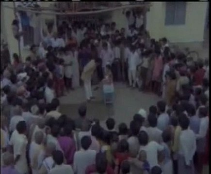 Comedy Scene 4 : Edurinti Mogudu Pakkinti Pellam