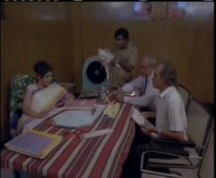 Comedy Scene 6 : Edurinti Mogudu Pakkinti Pellam