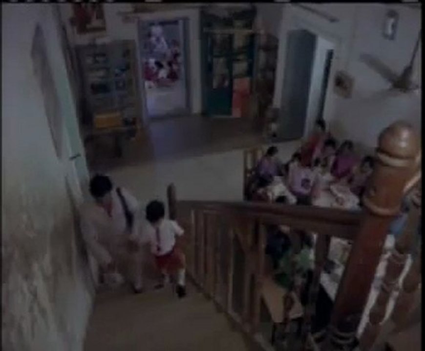 Comedy Scene 7 : Edurinti Mogudu Pakkinti Pellam