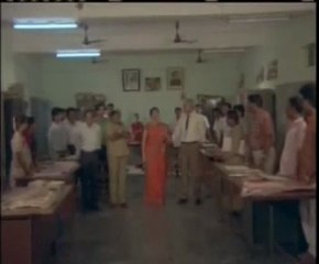 Comedy Scene 13 : Edurinti Mogudu Pakkinti Pellam