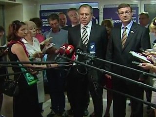 Armes en Libye : Moscou exige des explications de Paris