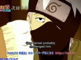 Naruto Shippuden 219 - Preview (Trailer)