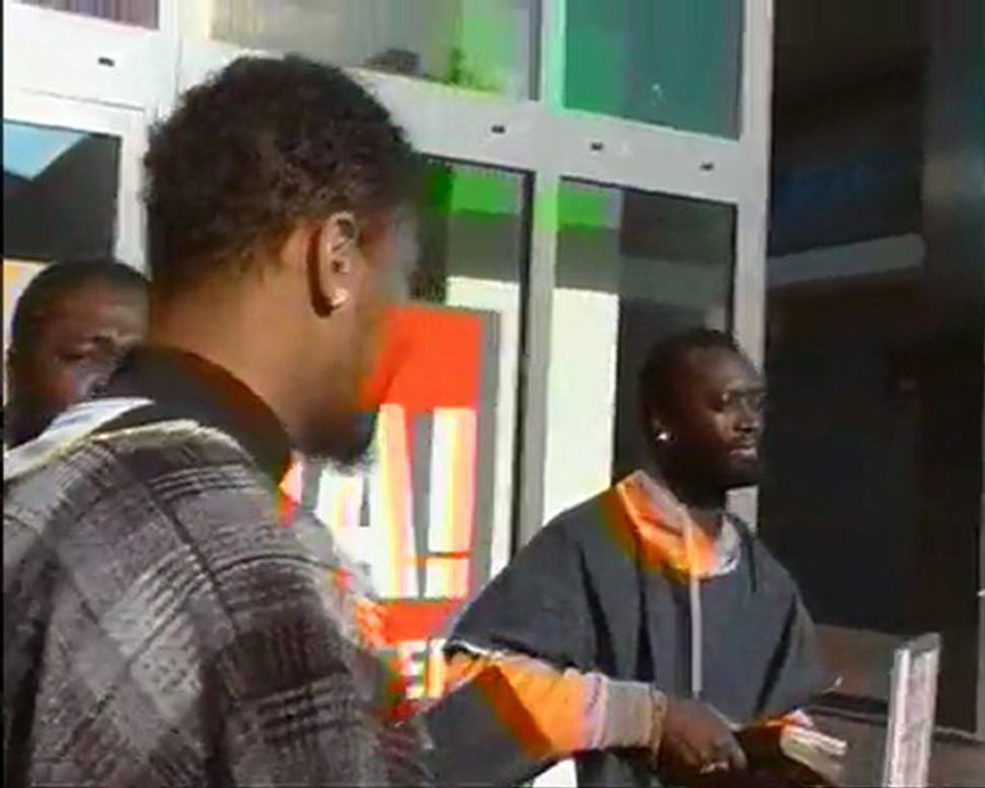 Jakes in amsterdam 11