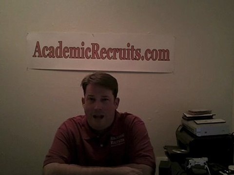 Recruiting Tips #7- Honesty in Recruiting