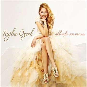 Tugba Ozerk - Cocuk Yapalim mi (Emre Askin Mix)