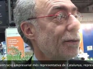 Pimec Biz Barcelona 2011