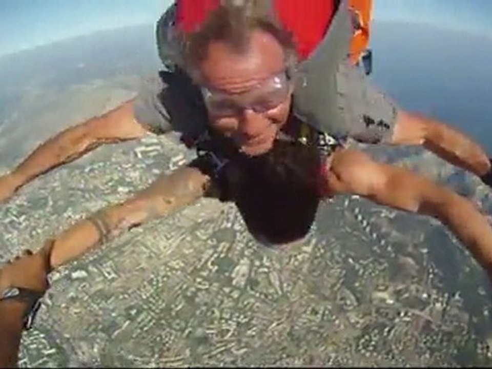 Ride Sessions - Orange Freestyle Cup Team BMX