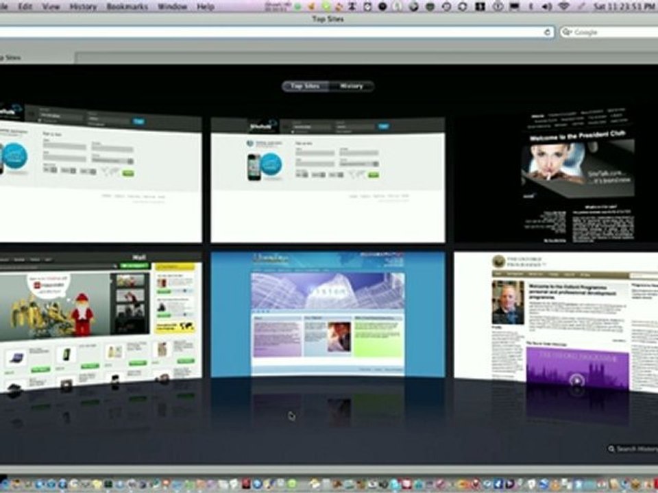 How to use SiteTalk