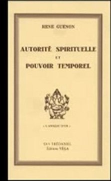 René Guénon Extraits d'un de ses Livres #LLP