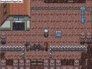 Vidéo Pokemon Emeraude # 5 Mont Chimnée