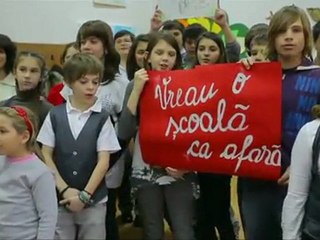 VUNK - Vreau o tara ca afara (Official video)