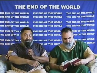 PT 11-B.  UNDERSTANDING THE BOOK OF REVELATION CHAPTERS 13-16