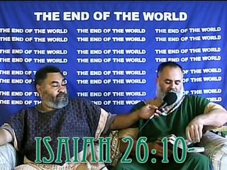 PT 12. UNDERSTANDING THE BOOK OF REVELATION CHAPTERS 13-16