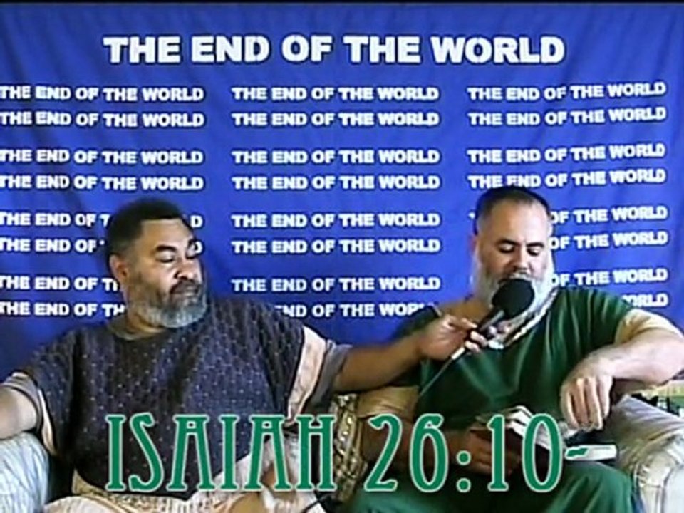 PT 12. UNDERSTANDING THE BOOK OF REVELATION CHAPTERS 13-16