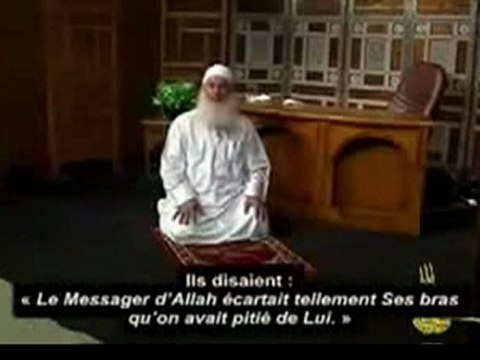 Comment tu dois Prier {3/3}_Sheikh M Hussein Yaqob