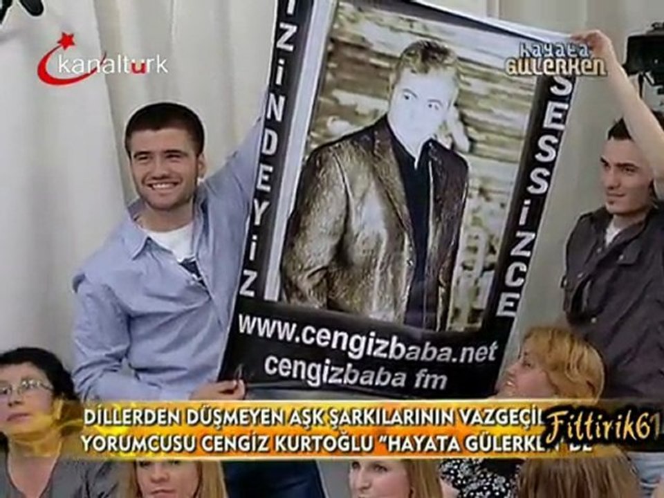 Cengiz Kurtoğlu Zg Murat & www.Cengizbaba.Net