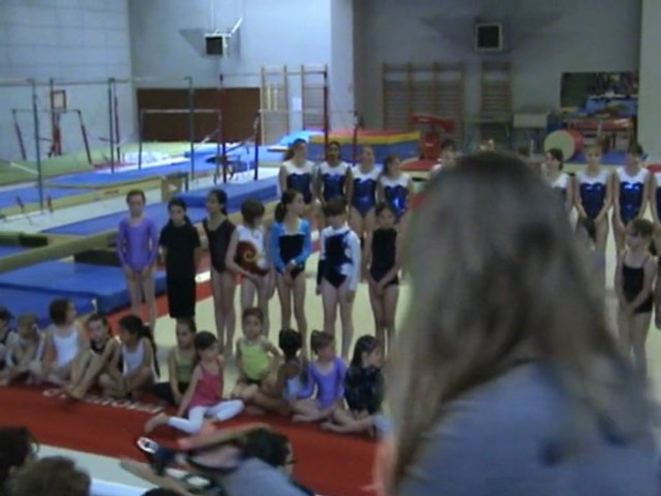 fete du club 2011