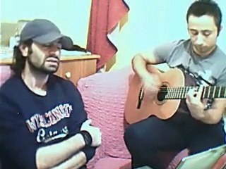 Grup Sen Ben - Alev Alev