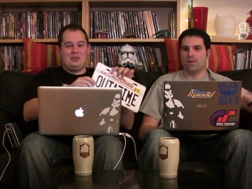 Bétisier Geek Inc E50-E59 (Partie 2)