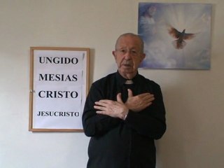 Credo poco a poco. Creo en Jesucristo