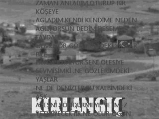 KIRLANGIÇKÖYÜ...::ŞİİHİR::..NE OLUR EVET DESEYDİN
