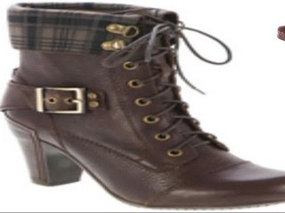 Trendy stylish Women's footwear at deep discount for a short time.