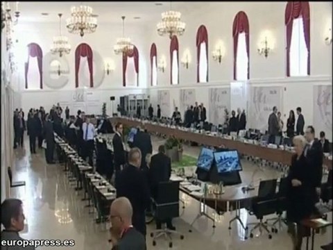 Bruselas aprueba el rescate para Portugal