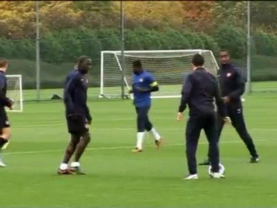 ManCity - Nasri nel mirino di Mancini