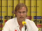 Germania - Per Klopp il Borussia ancora più forte