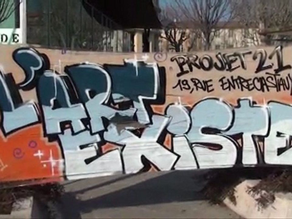 De l'Art de ...