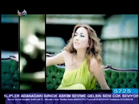 Nil Ozalp - Kalp Bos