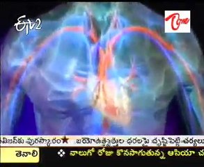 ETV2 Health Program Sukhibhava Heart Problems  01